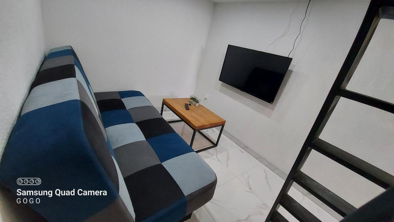 Studio Apartman Malkoc Біхач Екстер'єр фото