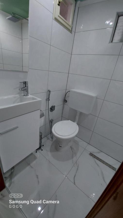 Studio Apartman Malkoc Біхач Екстер'єр фото