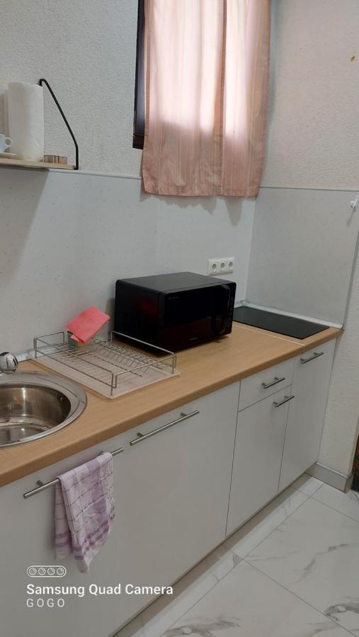 Studio Apartman Malkoc Біхач Екстер'єр фото