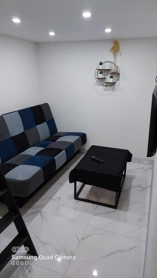 Studio Apartman Malkoc Біхач Екстер'єр фото